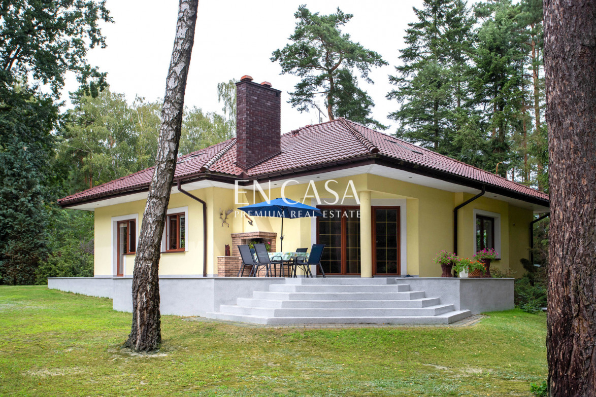 House Sale Henryków-Urocze 14